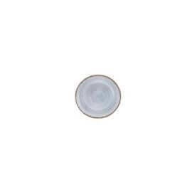 Hypnosis Light Blue Тарелка глубокая с полями 26см