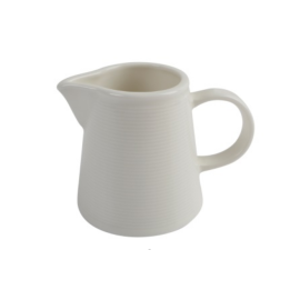 Молочник с ручкой  150 мл, LINE, Porland