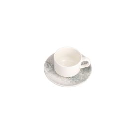 Smoky Matte Blue Кофейная пара 100мл