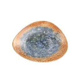 Jupiter Тарелка мелкая треугольная 27см