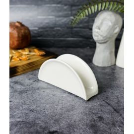 Салфетница 13CM, SOLEY ALUMILITE, Porland