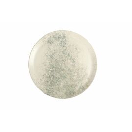 Smoky Matte Blue Тарелка мелкая 32см