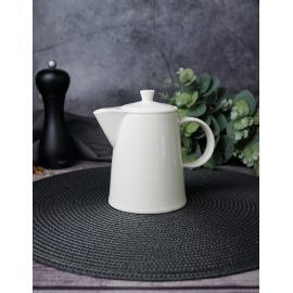 Кофейник с крышкой 435 мл, LINE