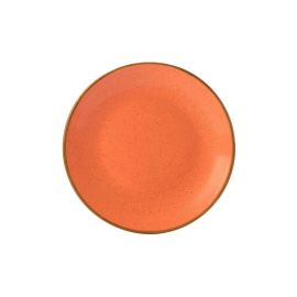 Тарелка мелкая без рима 30 cm