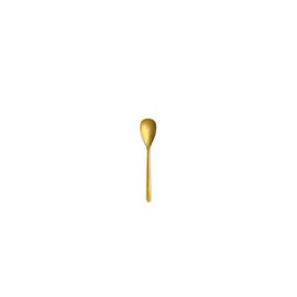 Ложка чайная 15 см, Canada M Vintage Gold, Comas