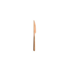 Нож столовый 23,3 см, Canada M Vintage Copper, Comas
