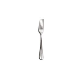 Вилка десертная  18,5 см, Baguette 18/10, Comas