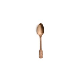 Ложка десертная, медная 19 см, Versailles 18/10 Satin Copper, Comas