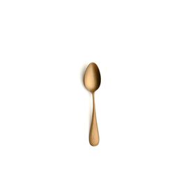 Ложка десертная, медная 19,2 см, Contour 18/10 Vintage Copper, Comas