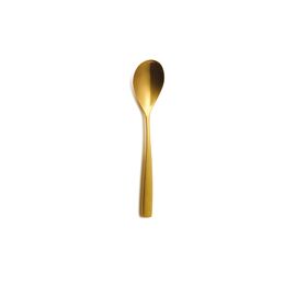 Ложка столовая, золото 20 см, BCN COLORS Gold, Comas