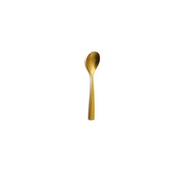Ложка чайная, золото 14 см, BCN COLORS Gold, Comas