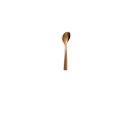 Ложка кофейная медная 11 см, BCN COLORS Copper, Comas