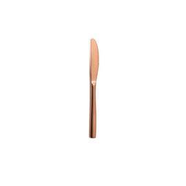 Нож десертный медный 20,2 см, BCN COLORS Copper, Comas