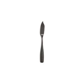Нож для рыбы 22,1 см, Flor de Lis 18/10 Vintage Black, Comas