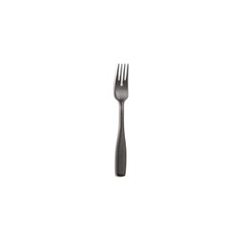 Вилка для рыбы 21 см, Flor de Lis 18/10 Vintage Black, Comas