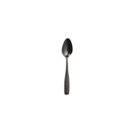 Ложка десертная 18,9 см, Flor de Lis 18/10 Vintage Black, Comas