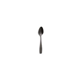 Ложка чайная 15 см, Flor de Lis 18/10 Vintage Black, Comas