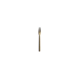 Вилка для торта, улиток 13,8 см, Kodai Vintage Gold, Comas
