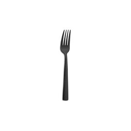 Вилка столовая 20 см, Hidraulic Black, Comas