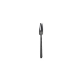 Вилка столовая с 3-мя зубцами 19,5 см, Kodai Vintage Black, Comas