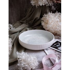 Тарелка глубокая 20 см, 750 мл, Boletus, Casa di fortuna