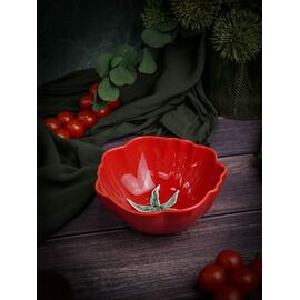 Салатник 15,4 см, Tomato, Casa di fortuna