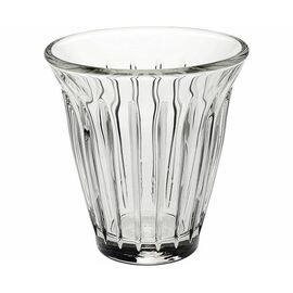 Набор из 6-ти стаканов 200мл, h 9,3 см,  d 8,5 см серия ZINC, La Rochere