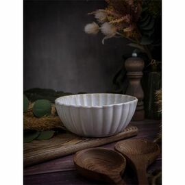 Салатник 800 мл, d 16,6 см h 6,7 см, ASTERA PURE, Cosy & Trendy