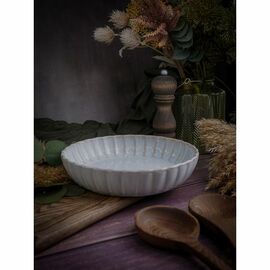 Тарелка суповая d 21,7 см h 4,7 см , ASTERA PURE, Cosy & Trendy