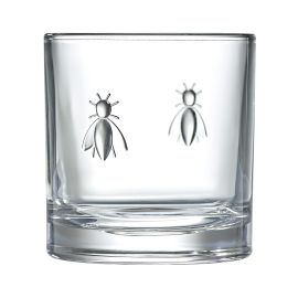 Набор из 4-х стаканов O/F 320 мл, серия ABEILLE, La Rochere