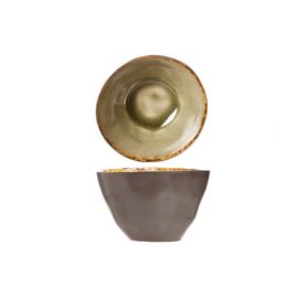 Салатник 250 мл, d 10 см h 6,5 см, MOSSA, Cosy & Trendy