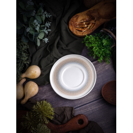 Блюдце для кофейной чашки 12 см, Venus, Pioli