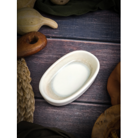 Соусник овальный 10 см, Venus, Pioli