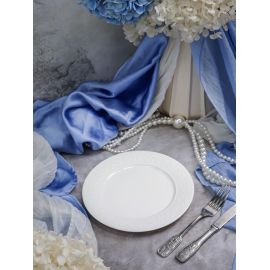 Тарелка мелкая d 21 см, h 1,9 см, Primavera, Casa di fortuna