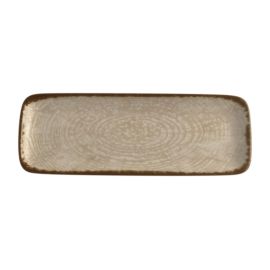 Блюдо 30x11x2 см, SILVA, Porland