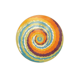 Тарелка мелкая 28 см, RUANDA, Porland