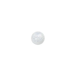 DS.10 Перечница 5,1 см, белый с синим, MARIN BLUE, Porland