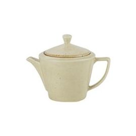 Крышка для чайника, желтая, Seasons, Porland