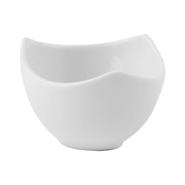 Соусник, 75мл, цвет белый, Lotus, Porland