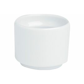 Подставка для яйца D 5, цвет белый, SOLEY, Porland