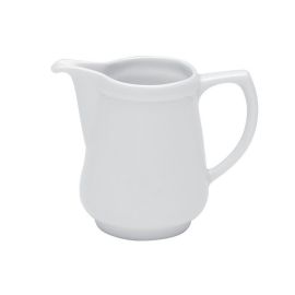 Молочник 100мл, белый, LEBON, Porland