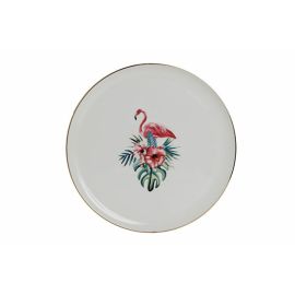 DS.4 Тарелка мелкая 20 см, EXOTIC, Porland