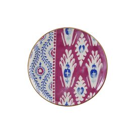 DS.5 Тарелка 20 см, POSH, Porland