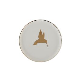 DS.7 Тарелка мелкая 18 см, EXOTIC, Porland