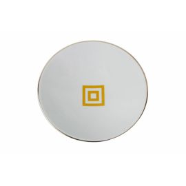 DS.4 Тарелка глубокая 20 см объём 500 мл, MOROCCO, Porland