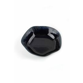 Салатник волнообразный 16см, темно-синий, ROOT BLUE, Porland
