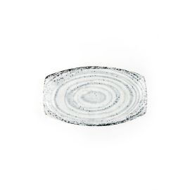 Тарелка прямоугольная 27см, NATURA, Porland