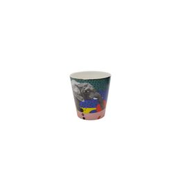 Чашка без ручки 320 мл Wild Life Elephant, WILD LIFE, Porland
