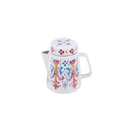 Чайник с крышкой 1080 мл, POSH, Porland
