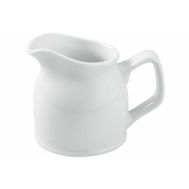Молочник 150мл, цвет белый, SOLEY, Porland